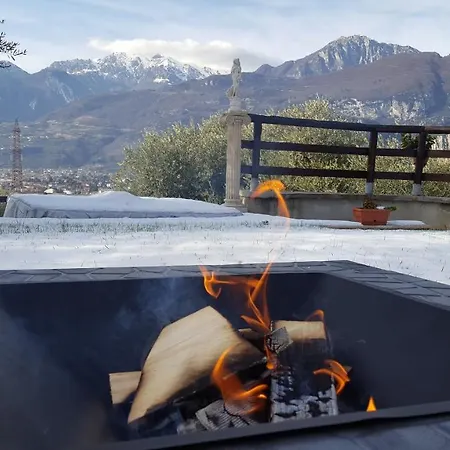 Frühstückspension La Arco
