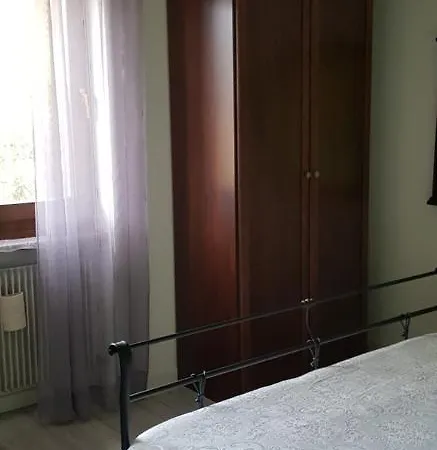 La Frühstückspension Arco