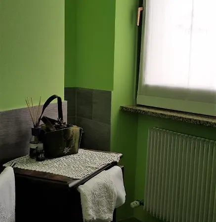 Frühstückspension La *