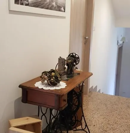 Frühstückspension La Arco